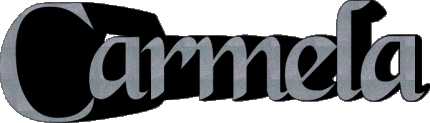 Carmela C FEMININ - Espagne Prénoms 