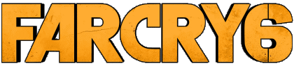 06 Logo Far Cry Vídeo Juegos Multimedia 