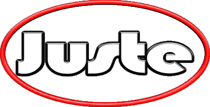 Juste J MASCULINO - Francia Nombre 