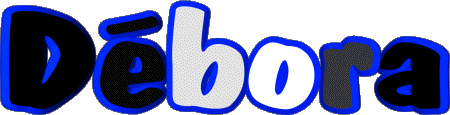 Débora D WEIBLICH - Frankreich Vorname 
