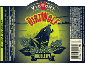 Victory USA Bier Getränke 