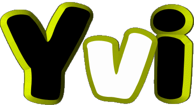 Yvi Y MASCULINE - France First Names 