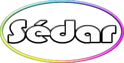 Sédar S MASCULINE - France First Names 