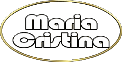 Maria Cristina M Composto FEMMINILE - Italia Nome 