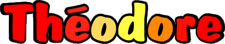 Théodore T MASCULINO - Francia Nombre 