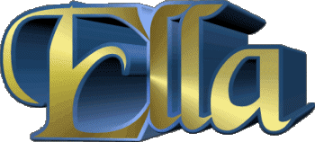 Ella E WEIBLICH - Frankreich Vorname 