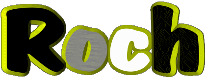 Roch R MASCULINO - Francia Nombre 