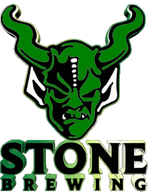 Stone Brewing co USA Beers Drinks 