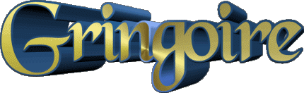 Gringoire G MASCULINE - France First Names 