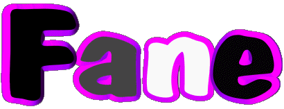 Fane F MASCULINE -  UK - USA - IRL - AUS - NZ First Names 