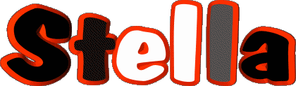 Stella S FEMININ - UK - USA Prénoms 