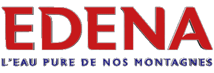 Edena Eaux Minérales Boissons 