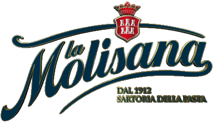 La Molisana Pasta Cibo 
