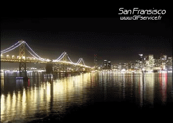 USA - San Francisco Orte - TimeLapse Humor -  Fun 