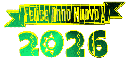02 Felice Anno Nuovo 2026 Italiano Mensajes 