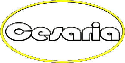 Cesaria C FEMININE - Spain First Names 