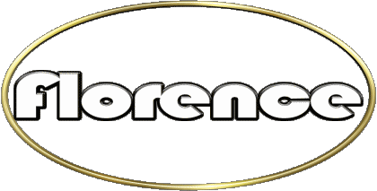 Florence F FEMENINO - Francia Nombre 