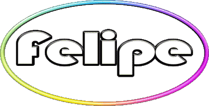 Felipe F MASCHIO - Spagna Nome 