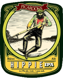 Picaroons Canada Beers Drinks 