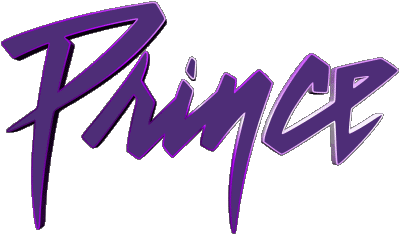 Logo Prince Funk & Disco Música Multimedia 