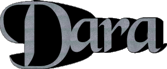 Dara D WEIBLICH - Maghreb Muslim Vorname 