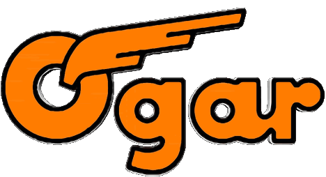 Logo Ogar-Motorcycles MOTORRÄDER Transport 