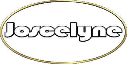 Joscelyne J WEIBLICH - Frankreich Vorname 