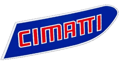Logo Cimatti MOTOS Transports 