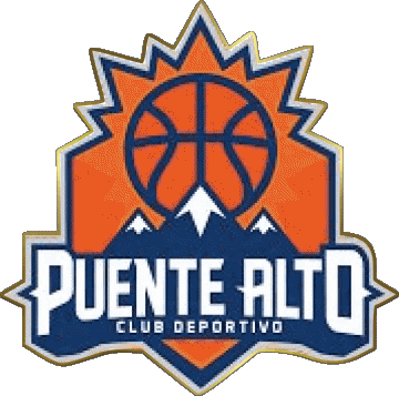 CD  Puente Alto Chile Basketball Sports 
