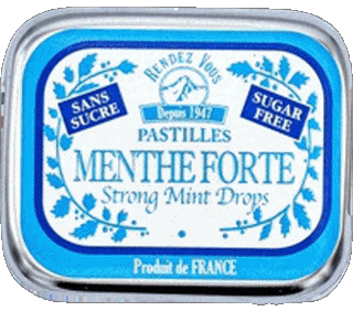 Nice Bonbons Bonbons Nourriture 