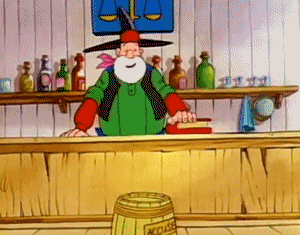 The Judge Lucky Luke Cartoons TV - Movies Multi Media 