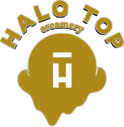 Halo Top Creamery Helado Comida 