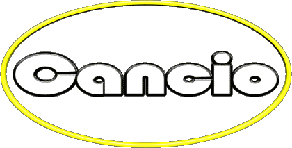 Cancio C MASCHIO - Spagna Nome 