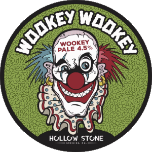 Hollow Stone Royaume Uni Bières Boissons 