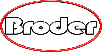 Broder B MASCULINO - Alemania Nombre 