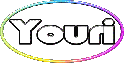 Youri Y MASCHIO - Francia Nome 