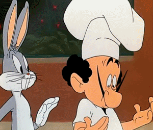 French Rarebit Bugs Bunny Dessins Animés TV Cinéma Multi Média 