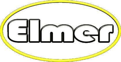 Elmer E MASCULIN - UK - USA Prénoms 