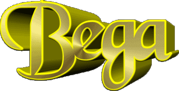 Bega B WEIBLICH - Deutschland Vorname 