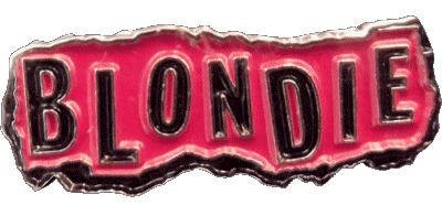 Blondie Pop Rock Musik Multimedia 