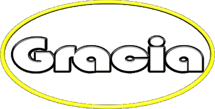 Gracia G FEMININE - Spain First Names 