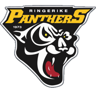 Ringerike Panthers Noruega Hockey - Clubs Deportes 