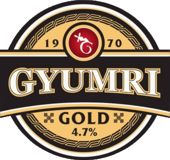 Gyumri Beer Armenia Birre Bevande 