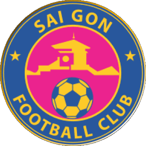 Sai Gon FC Vietnam FootBall Club Asie Sports 