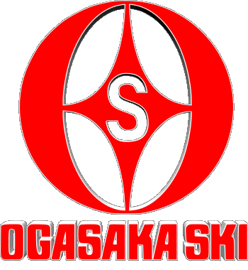 Ogasaka Ski Ski - Equipement Sports 