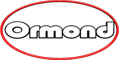 Ormond O MASCULIN - UK - USA Prénoms 