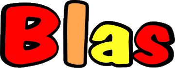 Blas B MASCULIN - Espagne Prénoms 