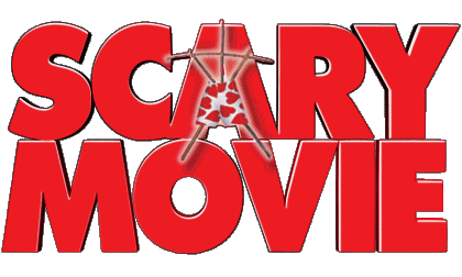 01 - Logo Scary Movie V International Multimedia 