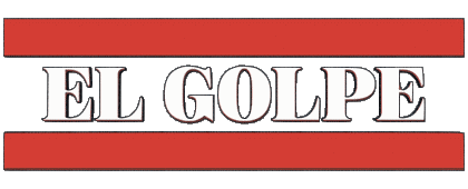 Spanisches Logo Der Clou V International Multimedia 