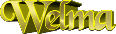 Welma W FEMMINILE  - UK - USA - IRL - AUS - NZ Nome 